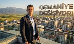 TÜİK Osmaniye'nin 2026 Tablosunu Güncelledi