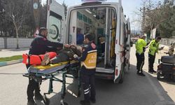 Osmaniye'de Tahlisiz Kaza: Direksiyon Başında Aniden Fenalaştı!