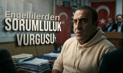 Osmaniye'de Engelli Dernekleri Çözüm Bekleyen Sorunları Anlattılar