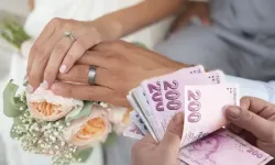 Osmaniye’de Evlenecek Gençlere 250 Bin TL’ye Kadar Faizsiz Kredi