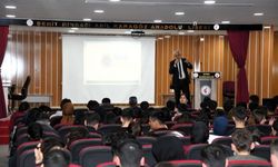 Osmaniye’de Gençlere Çevre Bilinci: "Atık Değil Alışkanlık Kirletiyor"