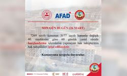 Osmaniye’de Hak Sahipleri İçin Kritik Uyarı: Borçlandırma İşlemlerinde Son Gün!