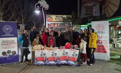 Osmaniye'de Hayat Kurtaran Dokunuş: ''Türkiye Yüzyılı'' Vizyonu