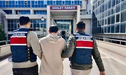 Osmaniye Jandarmasından Firarilere Geçit Yok: 3 Tutuklama