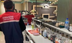 Osmaniye'de İftar Sonrası Gıda Denetimleri Sıkılaştırıldı