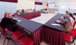 Osmaniye’de Kadınlara “Sağlıklı Nefes” Eğitimi: ADEM Kursiyerleri Bilinçlendirildi