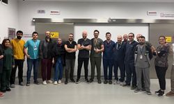 Osmaniye'de Kalp Tedavisinde Yeni Devir: Artık Şehir Dışına Sevk Çilesi Bitiyor!
