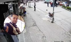 Osmaniye'de Kamyonun Çarptığı Motosiklet Sürücüsü Hayatını Kaybetti