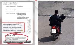 Osmaniye’de kask cezası tartışması büyüdü: Resmi inceleme sonucu şaşırttı