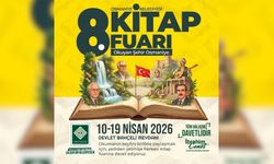Osmaniye’de Kitap Şöleni Başlıyor! 8. Kitap Fuarı Kapılarını Açıyor