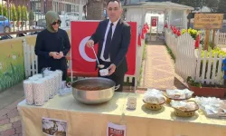 Osmaniye’de Miniklerden Anlamlı Etkinlik “Çanakkale Menüsü” ile Tarih Bilinci Aşılandı