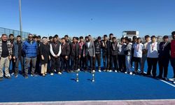 Osmaniye’de Okul Sporları Heyecanı: Şampiyonlar Belli Oldu