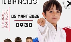 Osmaniye’de Okul Sporları Karate İl Birinciliği Heyecanı Başlıyor