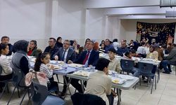 Osmaniye'de Örnek Paylaşım: Rahime Hatun Kız MTAL Kapılarını Mahalleye Açtı!