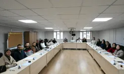 Osmaniye’de Sağlık Personeline “Evlilik Öncesi Danışmanlık” Eğitimi