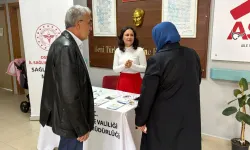 Osmaniye’de “Sağlıklı Yaşlanma” Farkındalığı