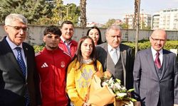 Osmaniye’de Spor Devrimi: Bakan Bak’tan Yeni Tesis Müjdesi!