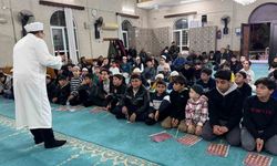 Camide Çocuk Sesleri, Kalplerde Ramazan Neşesi: Hedef 20 Gün, Ödül Bisiklet!