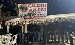 Osmaniye’de Unutulmaya Yüz Tutan Gelenek: Mahalleli Tek Yürek Oldu