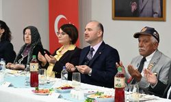 Osmaniye’de yüreklere dokunan iftar: Vali Serdengeçti o masada büyüklerle buluştu!