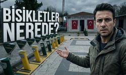 Osmaniye'nin Akıllı Bisikletlerine Ne Oldu?