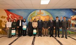 Osmaniye’nin Gurur Tablosu: Resim, Şiir ve Hikâyede İl Birincileri Ödüllendirildi