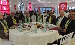 Osmaniyespor Sevdalıları Tek Sofrada: Taraftardan Hayran Bırakan Dayanışma!