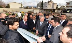 Osmaniye’ye Dev Yatırım Müjdesi: Bakan Bak Müjdeyi Verdi, Şehir Sporun Başkenti Oluyor!