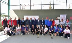 Osmaniye’yi Grup Müsabakalarında Kim Temsil Edecek? İşte Tenis Şampiyonu!