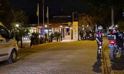 Restoranda tartışma kanlı bitti 1 ölü, 1 ağır yaralı