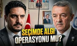 Sağlık-Sen Osmaniye’de Seçmen İradesi Yok Mu Sayılıyor?