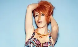 Şarkıcı Hande Yener Hakkında Soruşturma Başlatıldı