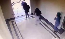 Şehir şehir gezip hırsızlık yapan 3 kadın yakalandı