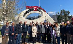 Şehitlerin İsimleri Tek Tek Okundu: Osmaniye Belediyesi Geleneksel Şehitleri Anma Programı Mart 2026