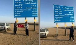 Toros Taksi ile Osmaniye’den Kutsal Yolculuğa: Şeker Kardeşler Umrede