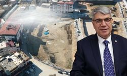 Seydi Gülsoy’dan Bahçe Müjdesi: Rezerv Alan Çalışmaları Aralıksız Sürüyor