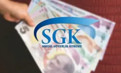 SGK'dan Geçmişe Dönük Ödemelere İmkan