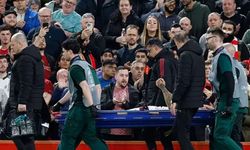 SON DAKİKA: Noa Lang'ın Parmağı Koptu!