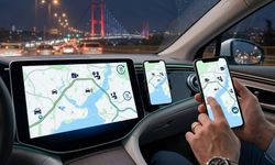 Sürücülere Müjde: Güncel Radar ve Kontrol Noktaları Haritası Yayınlandı!