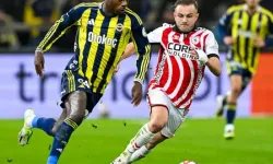 Fenerbahçe – Samsunspor Maçında İlk Yarı 2-1 Samsunspor Üstünlüğüyle Tamamlandı