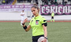 Osmaniye’den Çıkan FIFA Kokartlı Devrim: Süper Lig'de İlk Kez Bir Kadın Orta Hakem! Asen Albayrak Kimdir?