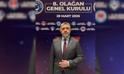 Türkiye Kamu-Sen’in Yeni Yönetiminde Osmaniye İmzası