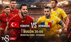 Türkiye - Romanya maçı ne zaman, saat kaçta, hangi kanalda?