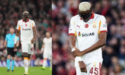 Victor Osimhen'in kolu kırıldı! Ameliyat olacak mı?