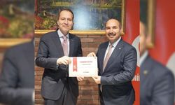 Yeniden Refah Partisi Osmaniye Merkez İlçe Başkanı Değişti: İşte Göreve Getirilen İsim