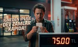 İğneden İpliğe Her Şeye Zam Bekleniyor