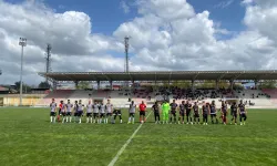 1071 Kadirli Kurtuluşspor’dan Kritik Galibiyet Zirveye Yerleşti