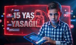 15 Yaş Altına Sosyal Medya Kapandı