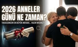 2026 Anneler Günü ne zaman, hangi gün kutlanacak?