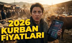 2026 Kurbanlık Fiyat Listesi Belli Oldu İşte İl İl En Ucuz Rakamlar